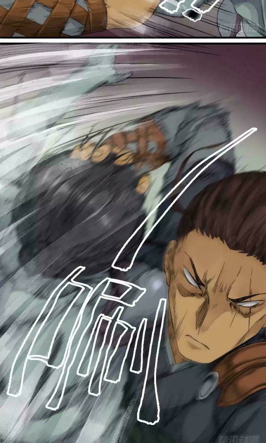 Truyền Võ - Chapter 33 - Page 5