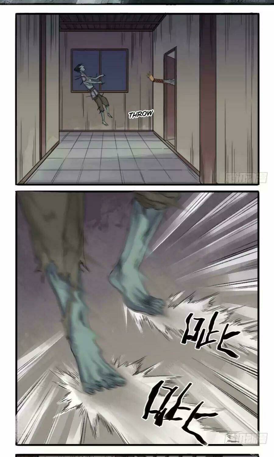 Truyền Võ - Chapter 33 - Page 6