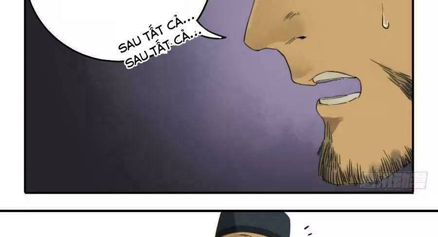 Truyền Võ - Chapter 34 - Page 18