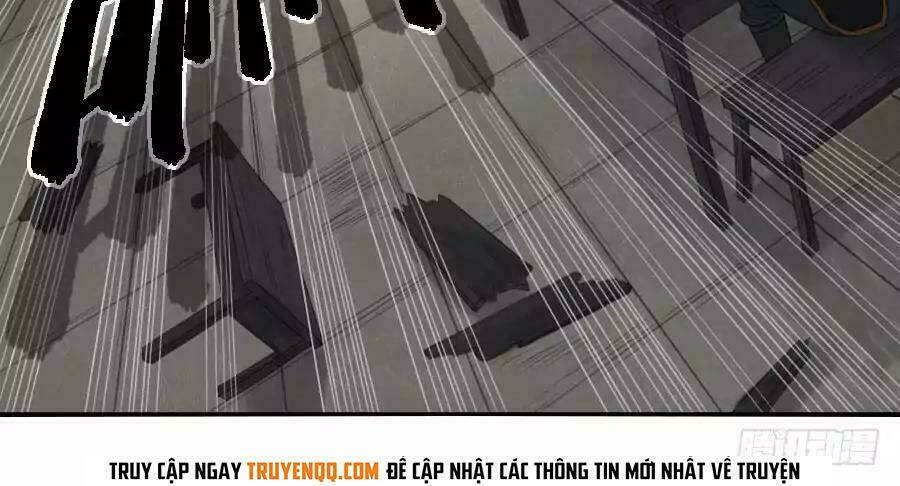 Truyền Võ - Chapter 34 - Page 20