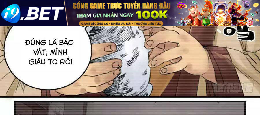 Truyền Võ - Chapter 35 - Page 20