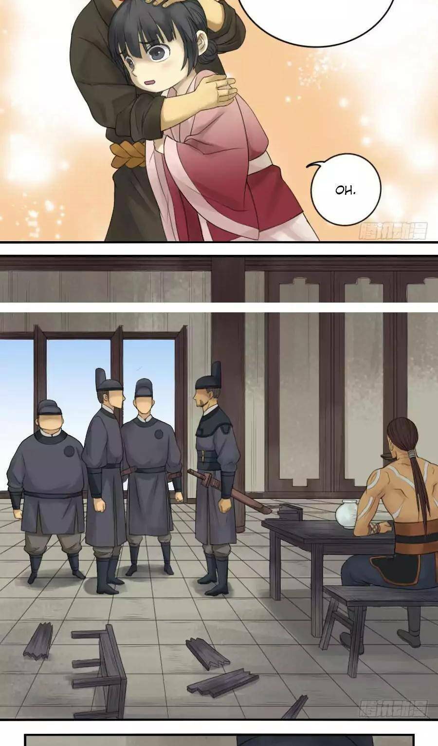 Truyền Võ - Chapter 35 - Page 7