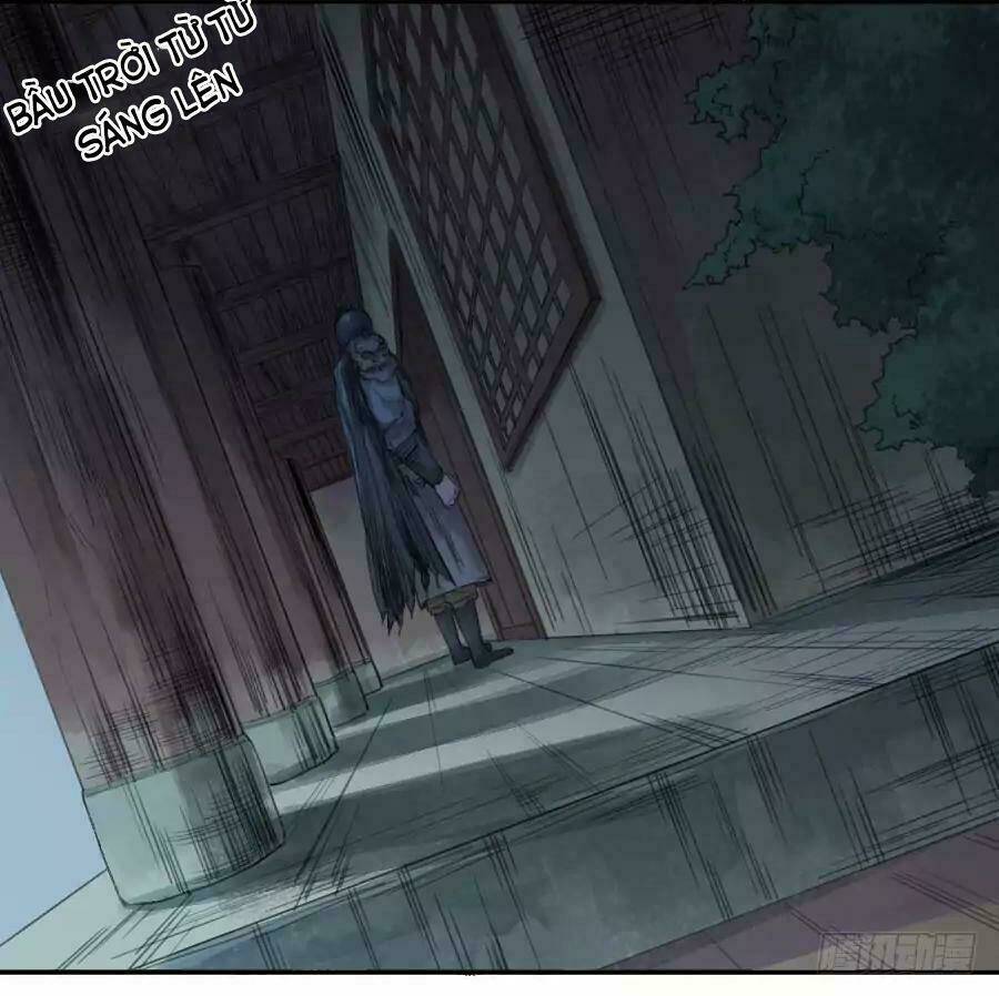 Truyền Võ - Chapter 36 - Page 10