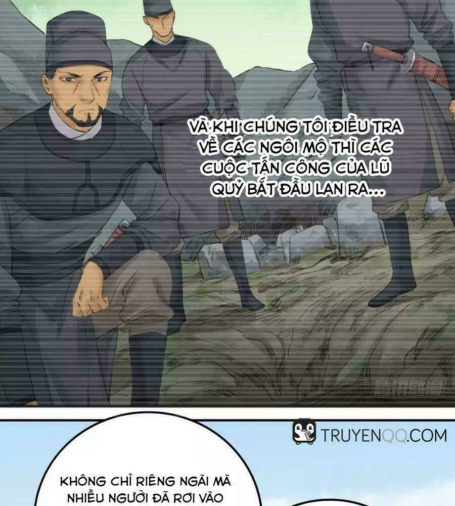 Truyền Võ - Chapter 36 - Page 18