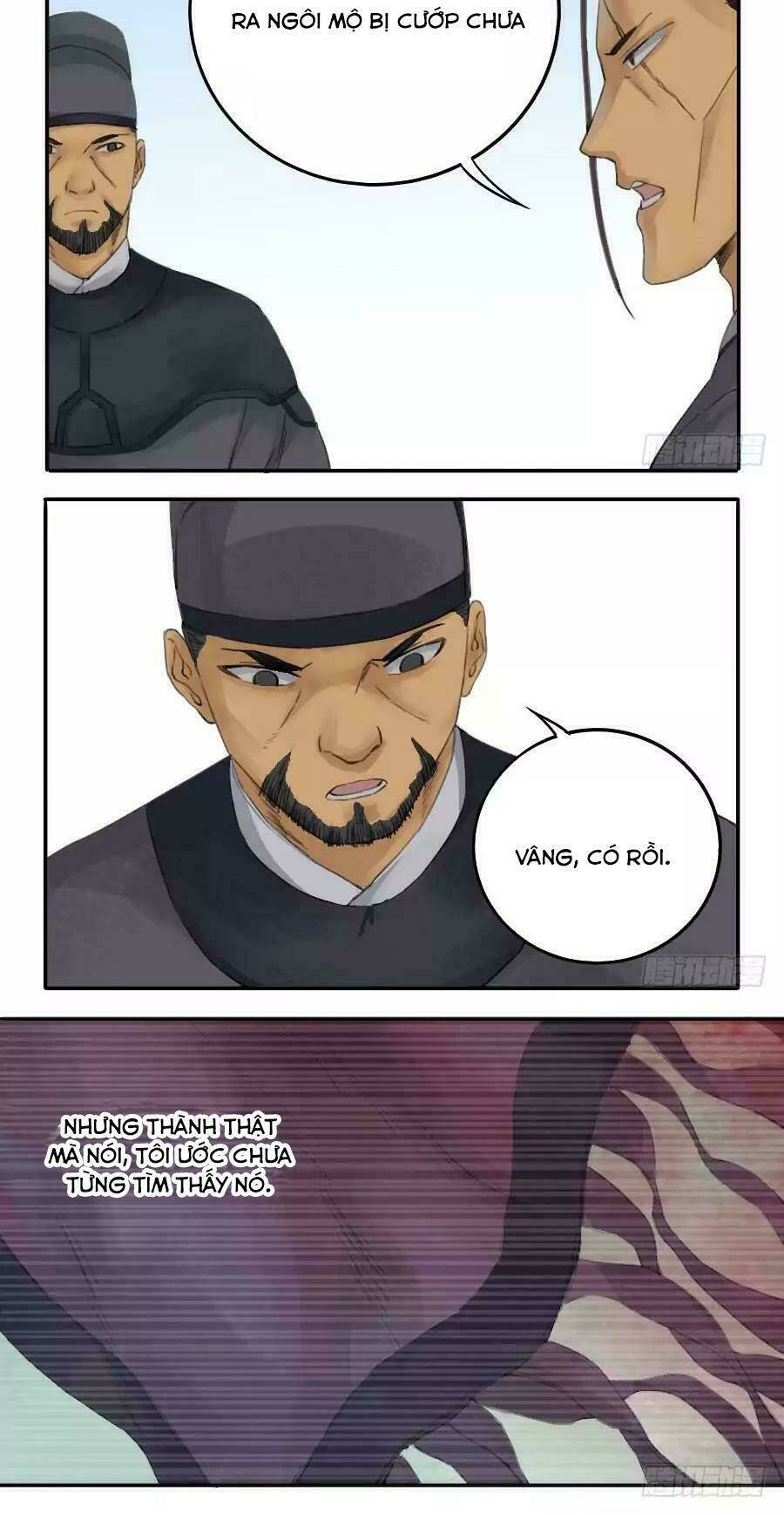 Truyền Võ - Chapter 36 - Page 20