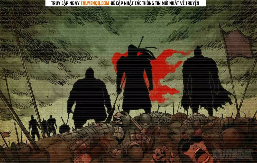 Truyền Võ - Chapter 36 - Page 21