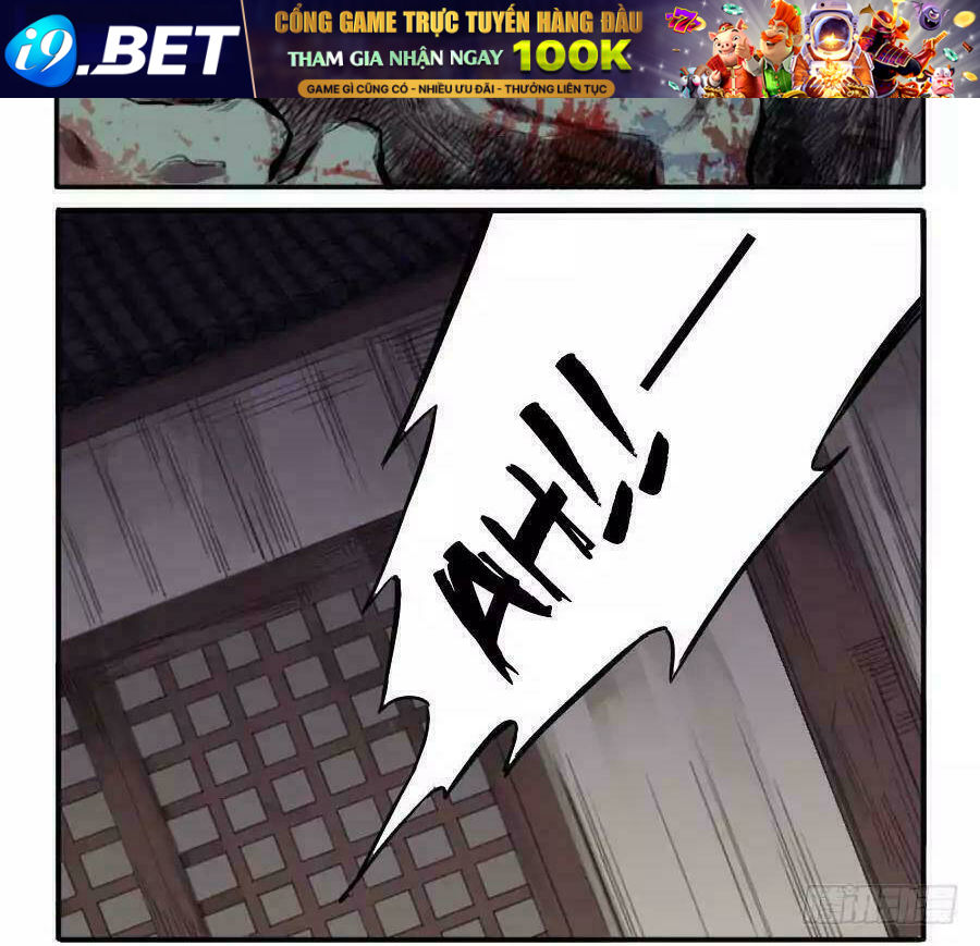 Truyền Võ - Chapter 36 - Page 4