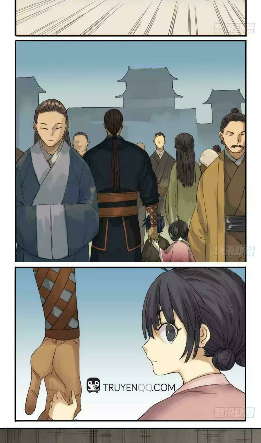 Truyền Võ - Chapter 37 - Page 17