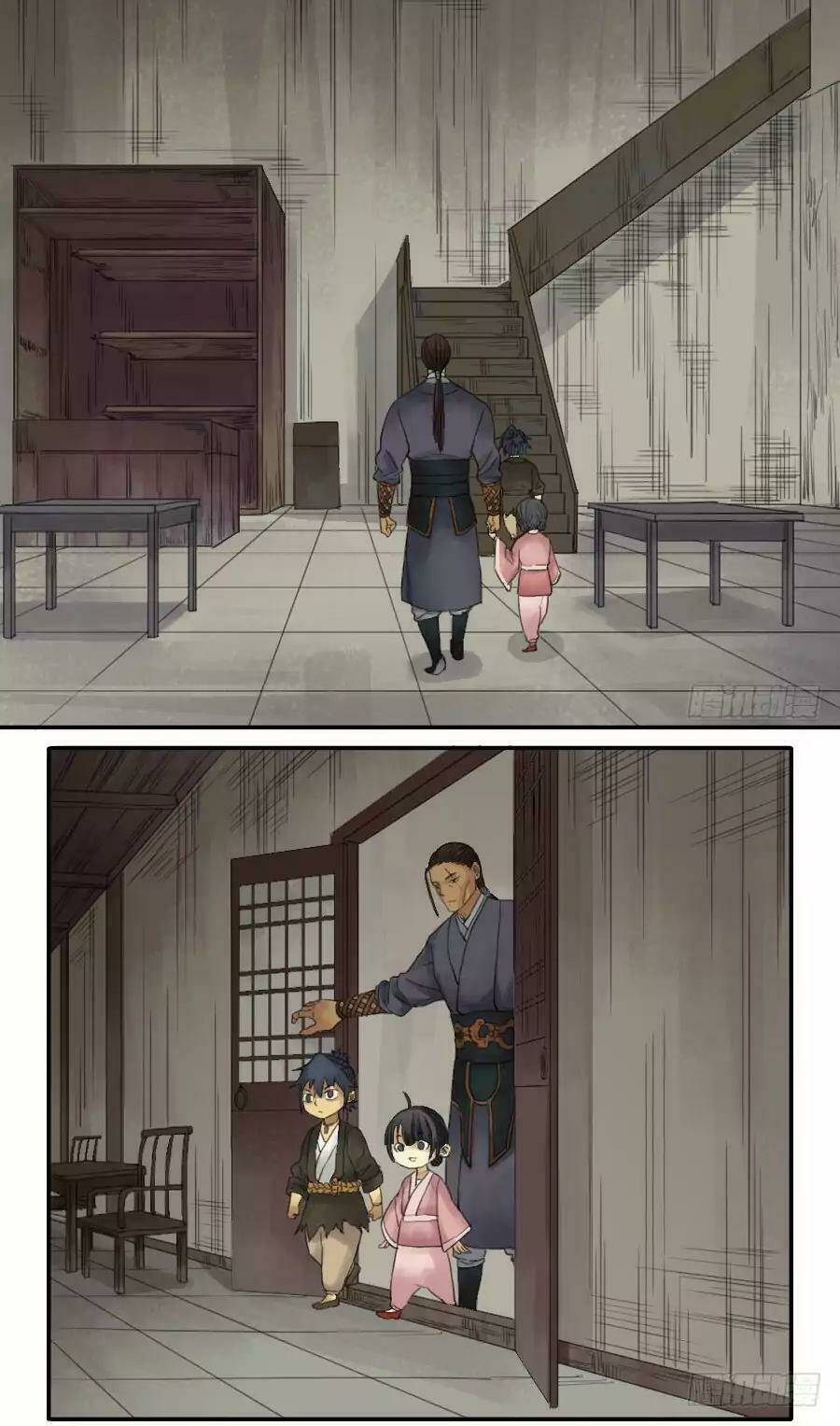 Truyền Võ - Chapter 37 - Page 18