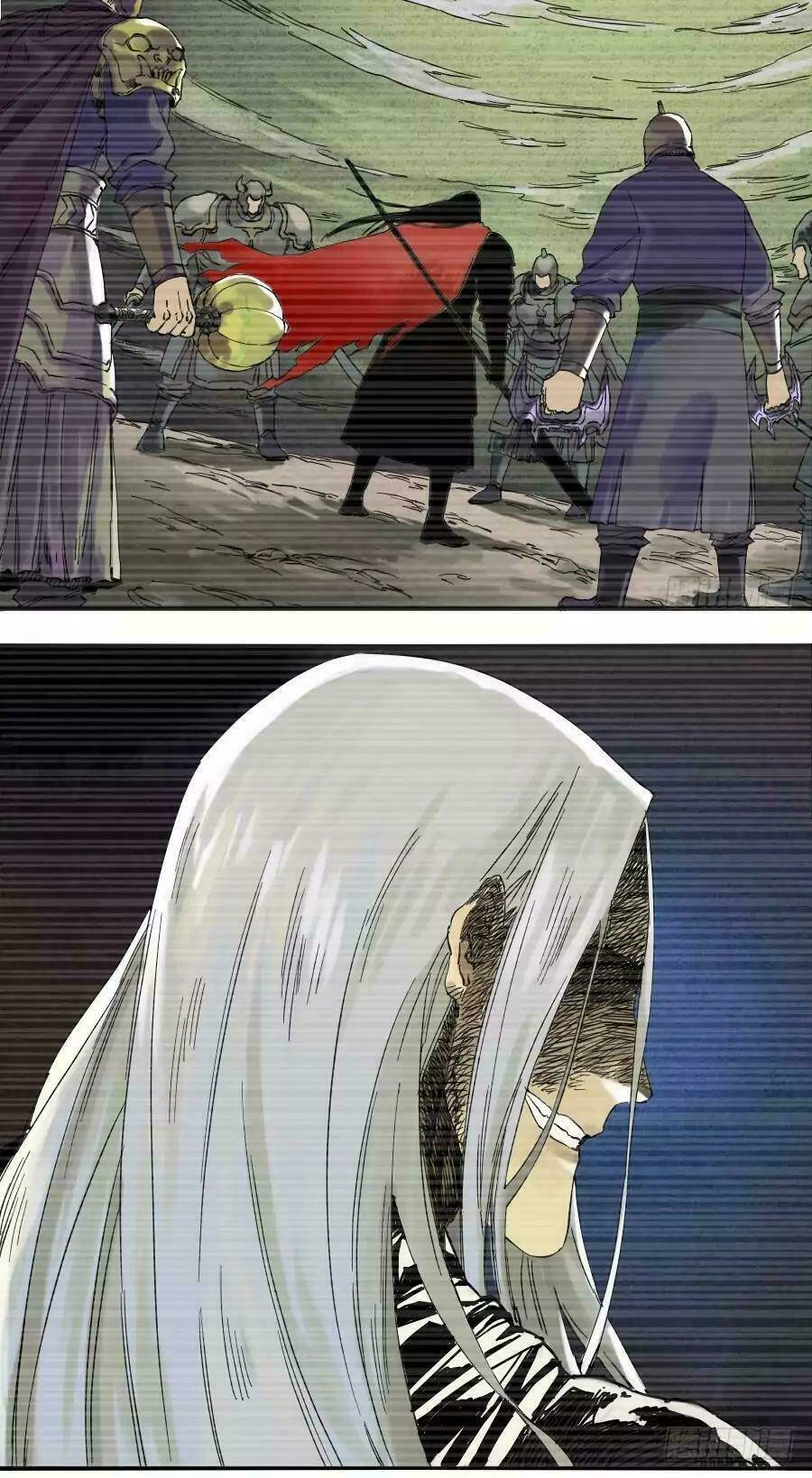 Truyền Võ - Chapter 37 - Page 6