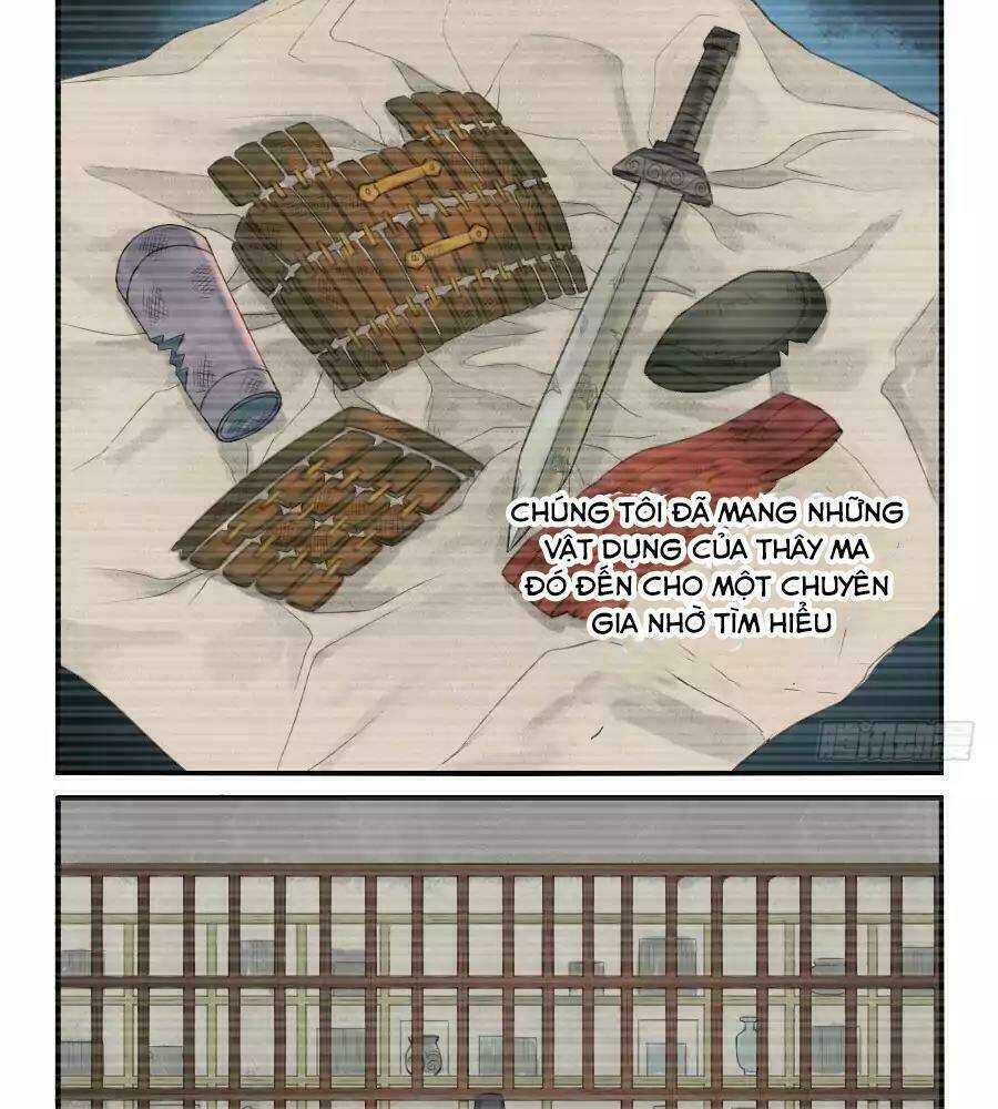 Truyền Võ - Chapter 37 - Page 8