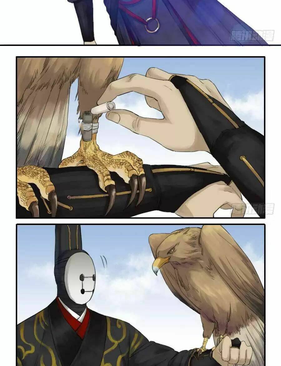 Truyền Võ - Chapter 38 - Page 9