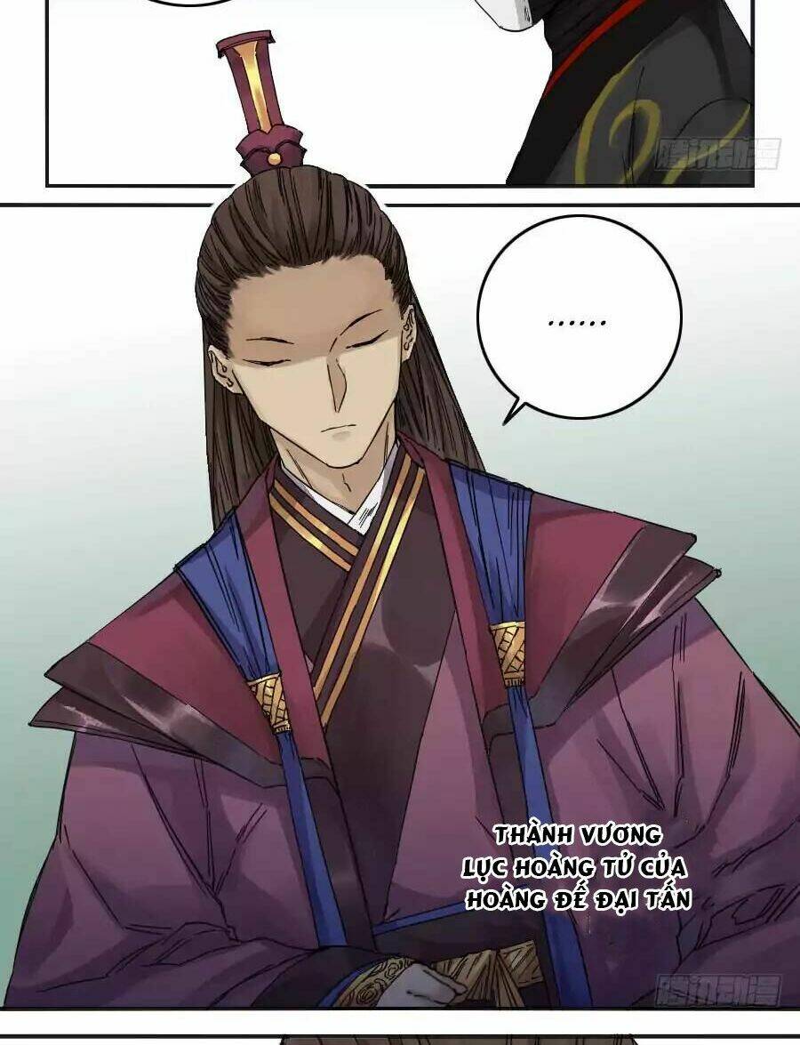 Truyền Võ - Chapter 38 - Page 12