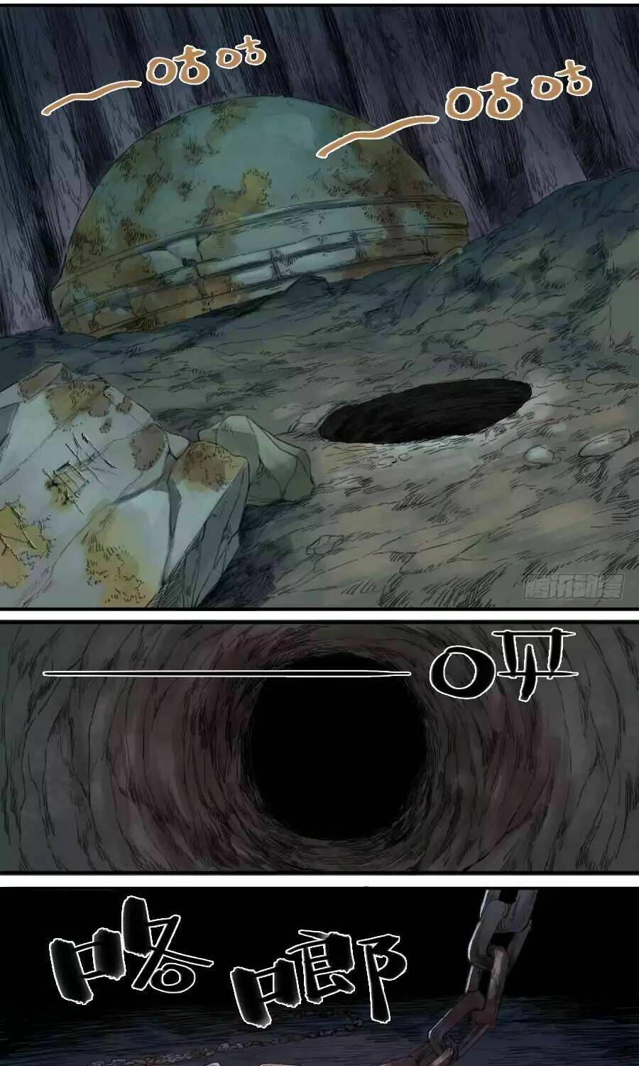 Truyền Võ - Chapter 38 - Page 15