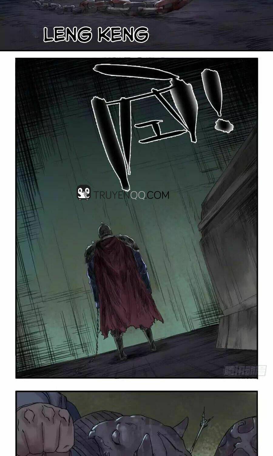 Truyền Võ - Chapter 38 - Page 16