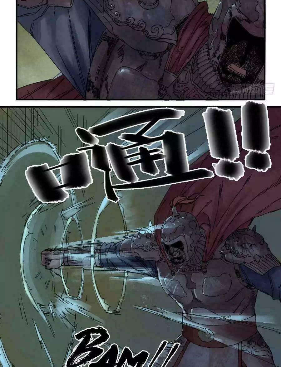 Truyền Võ - Chapter 38 - Page 17