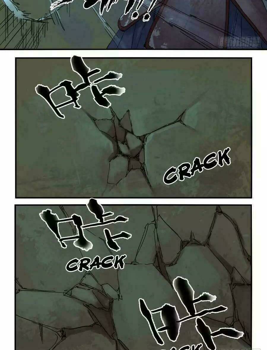 Truyền Võ - Chapter 38 - Page 18