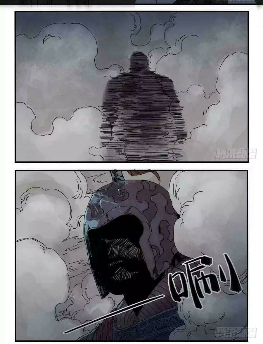 Truyền Võ - Chapter 38 - Page 20