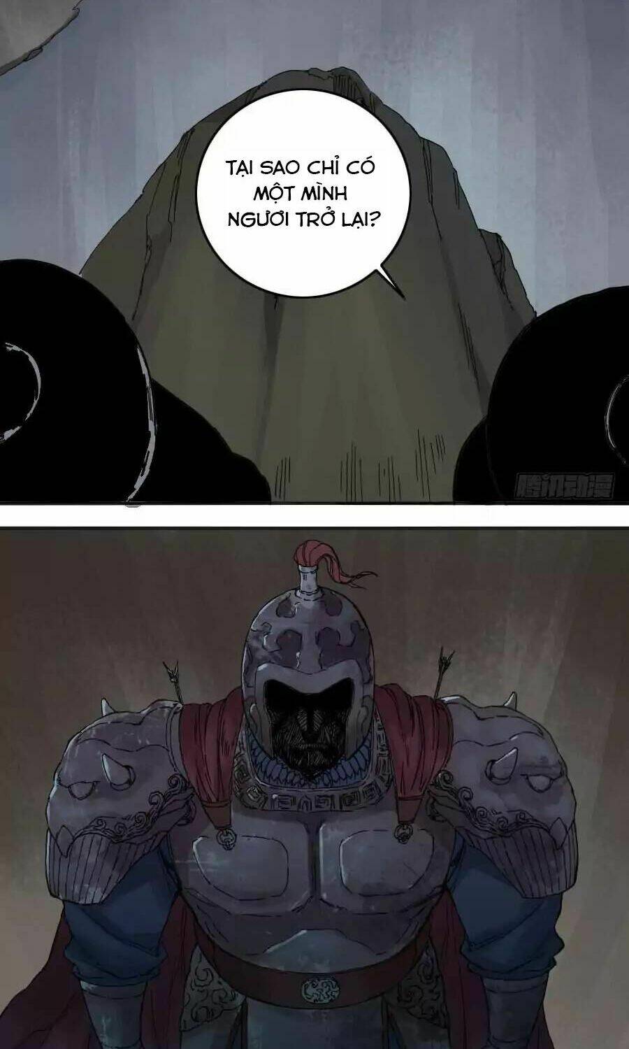 Truyền Võ - Chapter 38 - Page 22