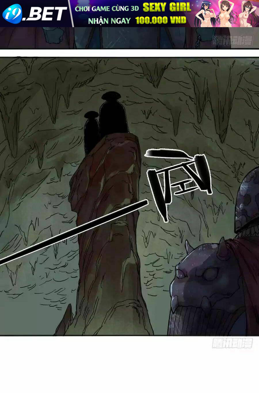 Truyền Võ - Chapter 38 - Page 23