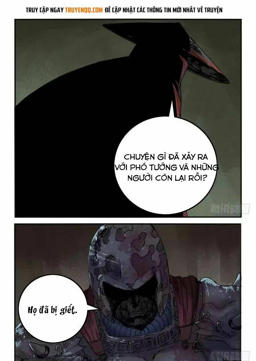 Truyền Võ - Chapter 38 - Page 24