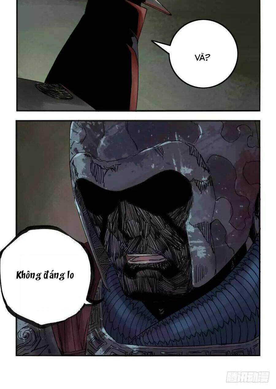 Truyền Võ - Chapter 38 - Page 26