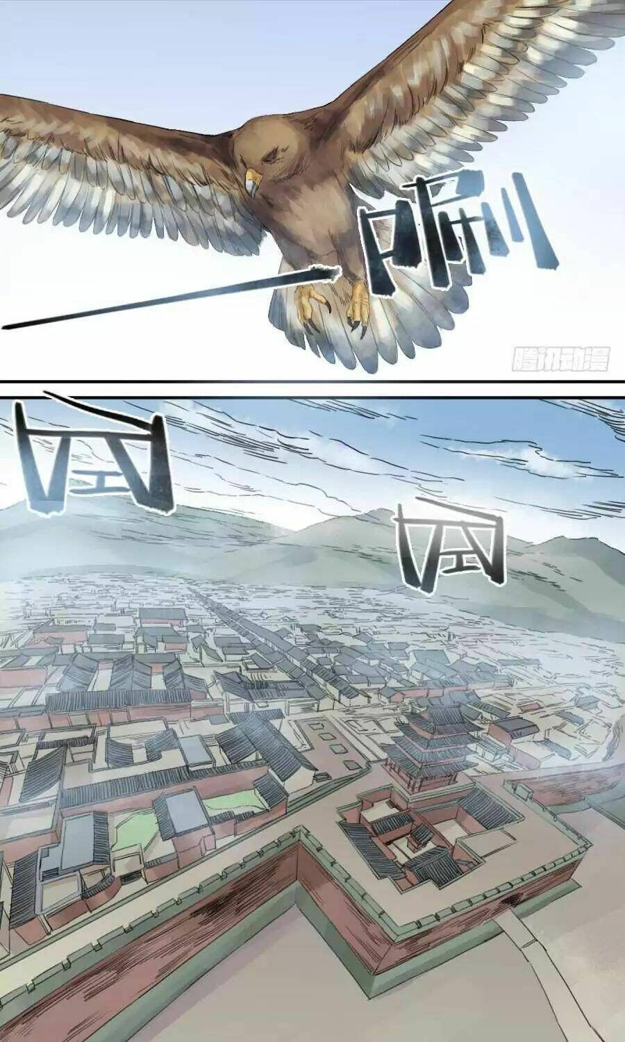 Truyền Võ - Chapter 38 - Page 5