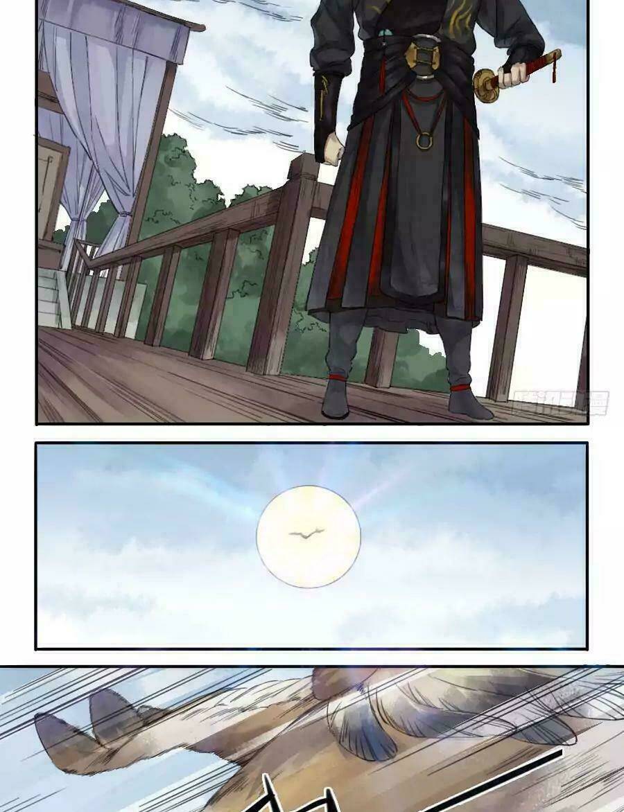 Truyền Võ - Chapter 38 - Page 7