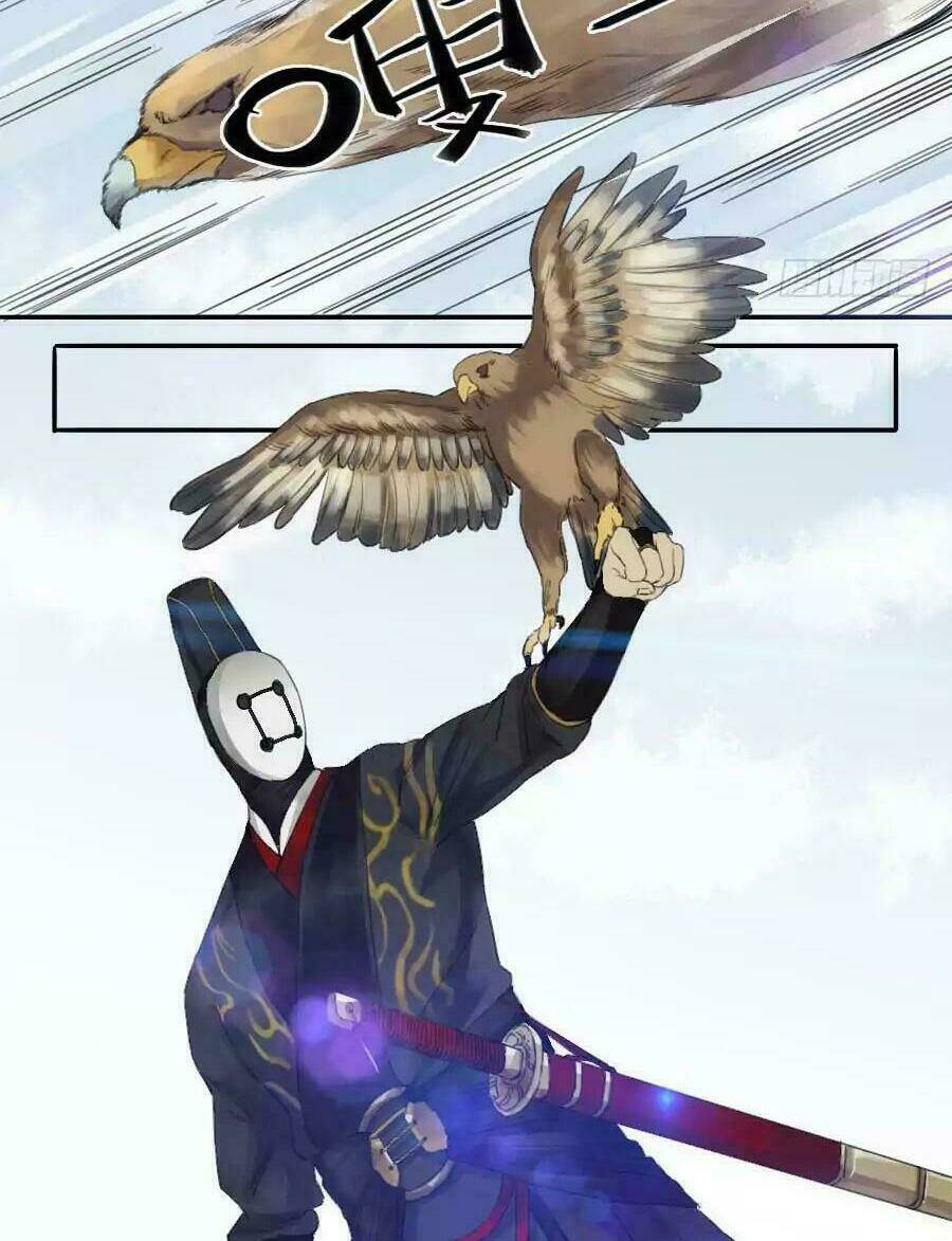 Truyền Võ - Chapter 38 - Page 8