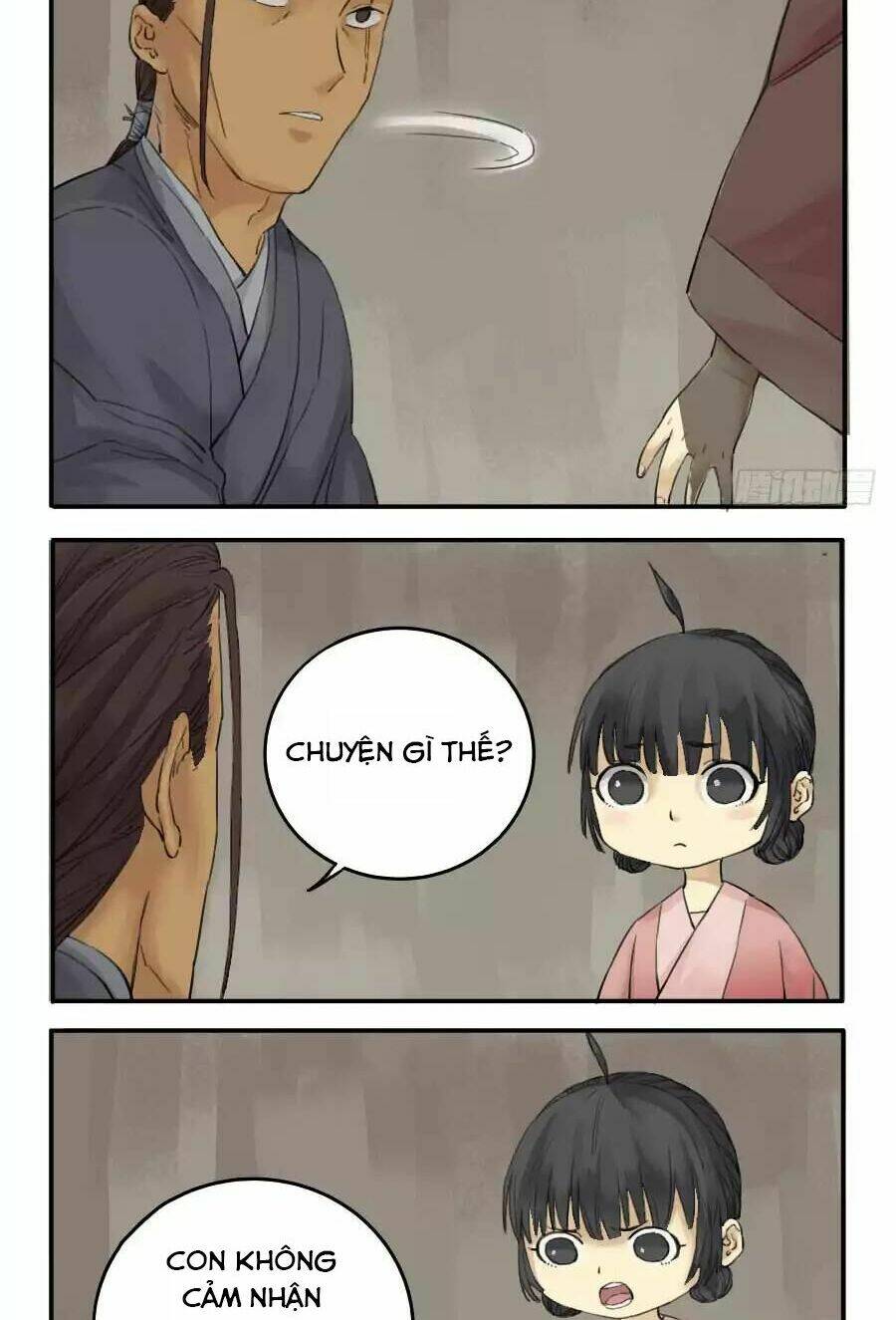 Truyền Võ - Chapter 39 - Page 18