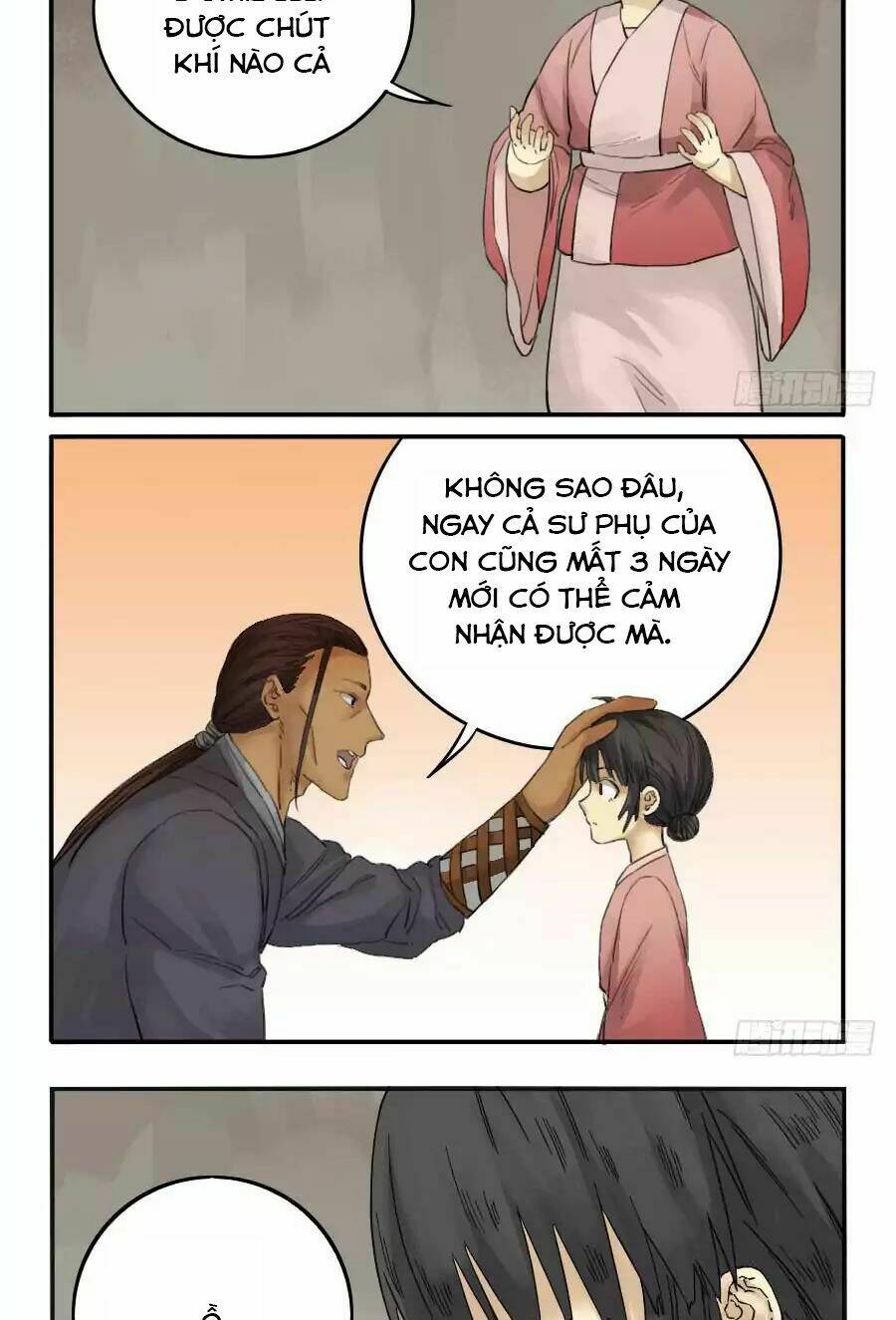 Truyền Võ - Chapter 39 - Page 19