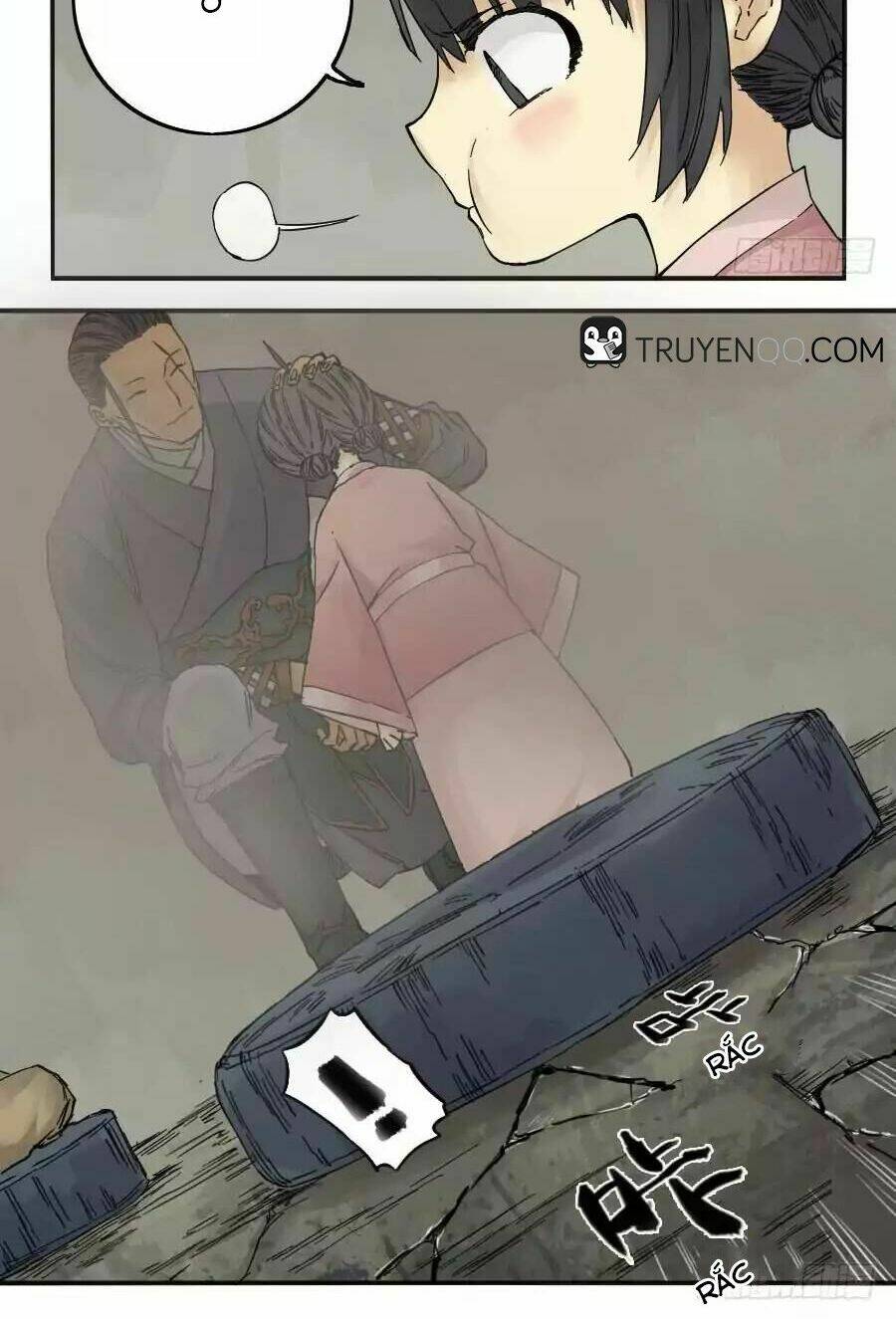 Truyền Võ - Chapter 39 - Page 20