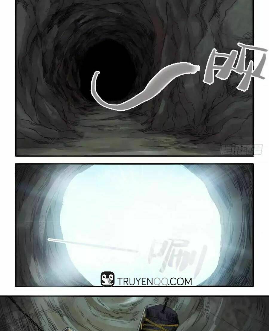 Truyền Võ - Chapter 39 - Page 3