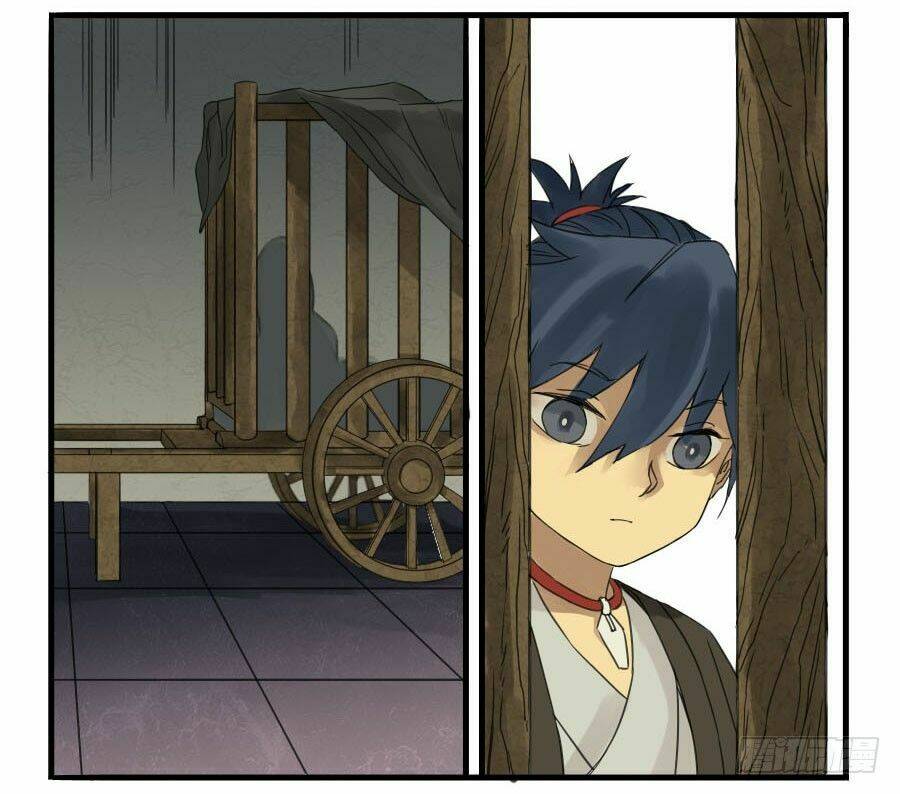 Truyền Võ - Chapter 4 - Page 13