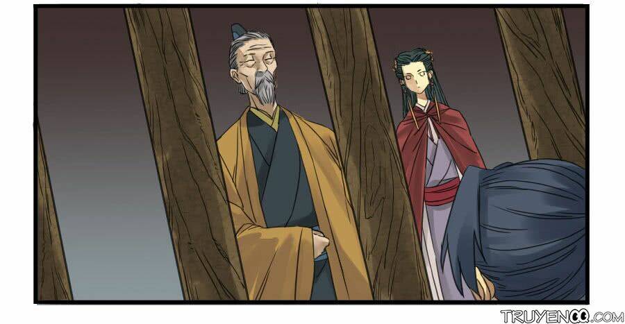 Truyền Võ - Chapter 4 - Page 14