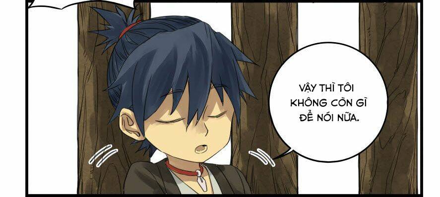 Truyền Võ - Chapter 4 - Page 19