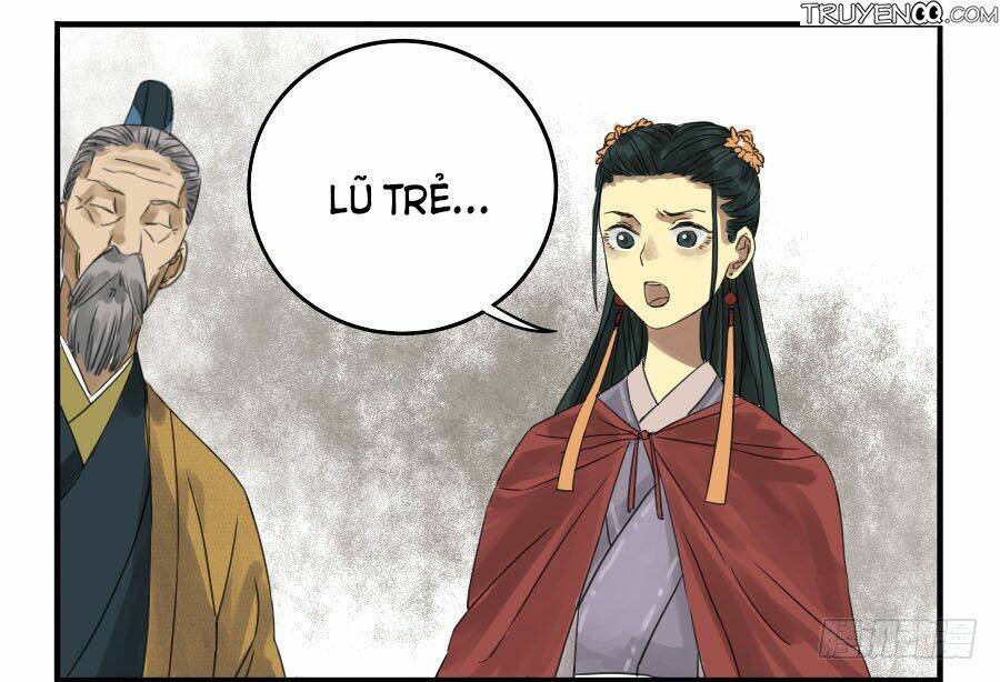 Truyền Võ - Chapter 4 - Page 26