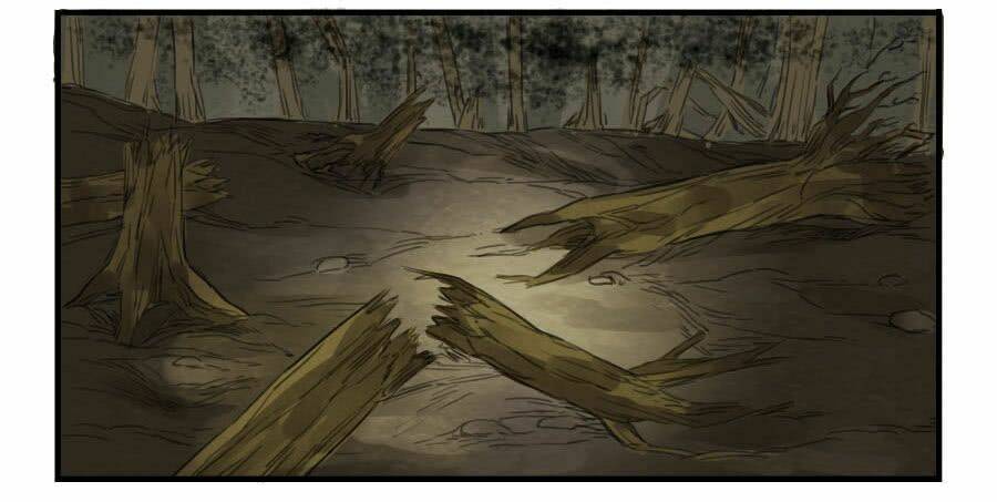 Truyền Võ - Chapter 4 - Page 33