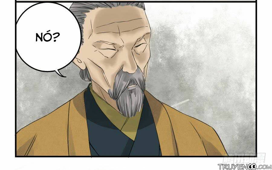 Truyền Võ - Chapter 4 - Page 35