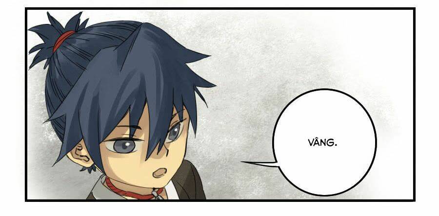 Truyền Võ - Chapter 4 - Page 36