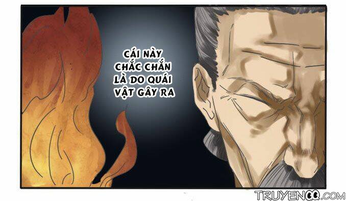 Truyền Võ - Chapter 4 - Page 3