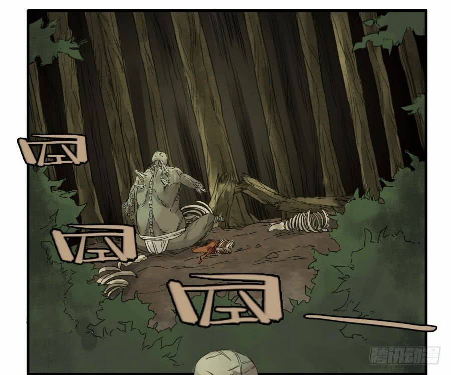 Truyền Võ - Chapter 4 - Page 39