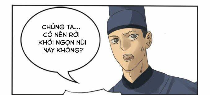 Truyền Võ - Chapter 4 - Page 5