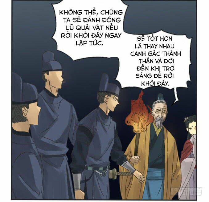Truyền Võ - Chapter 4 - Page 6