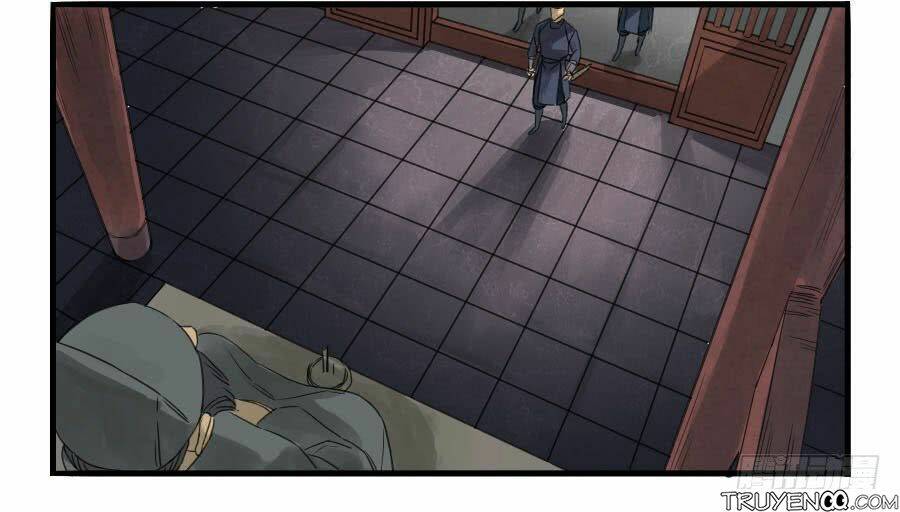 Truyền Võ - Chapter 4 - Page 7