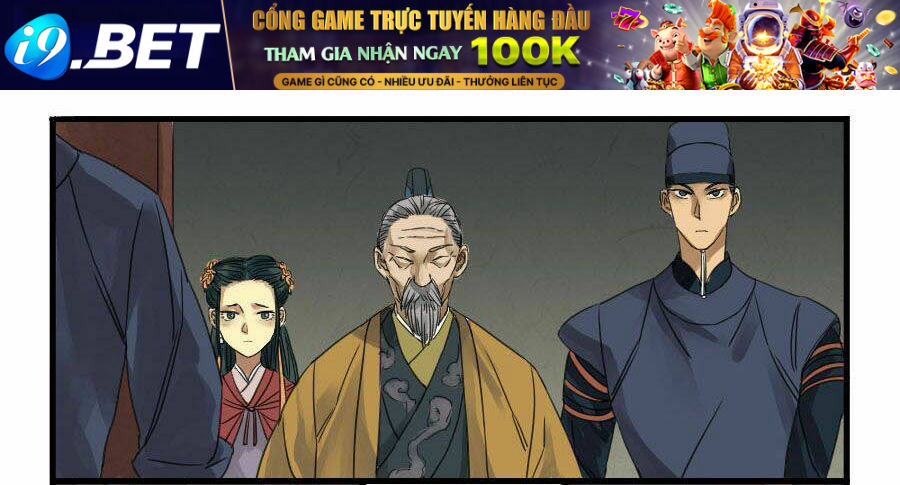 Truyền Võ - Chapter 4 - Page 8