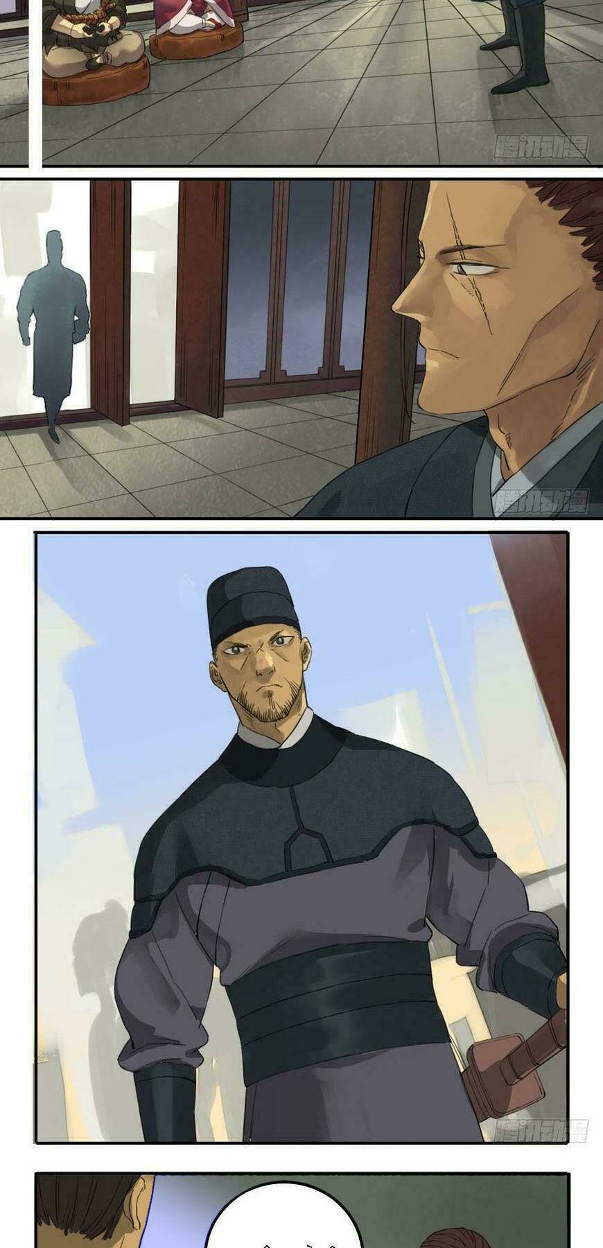 Truyền Võ - Chapter 40 - Page 16