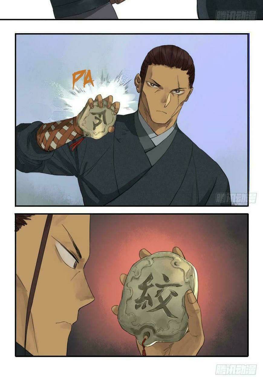 Truyền Võ - Chapter 40 - Page 18