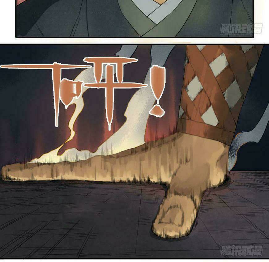 Truyền Võ - Chapter 40 - Page 6