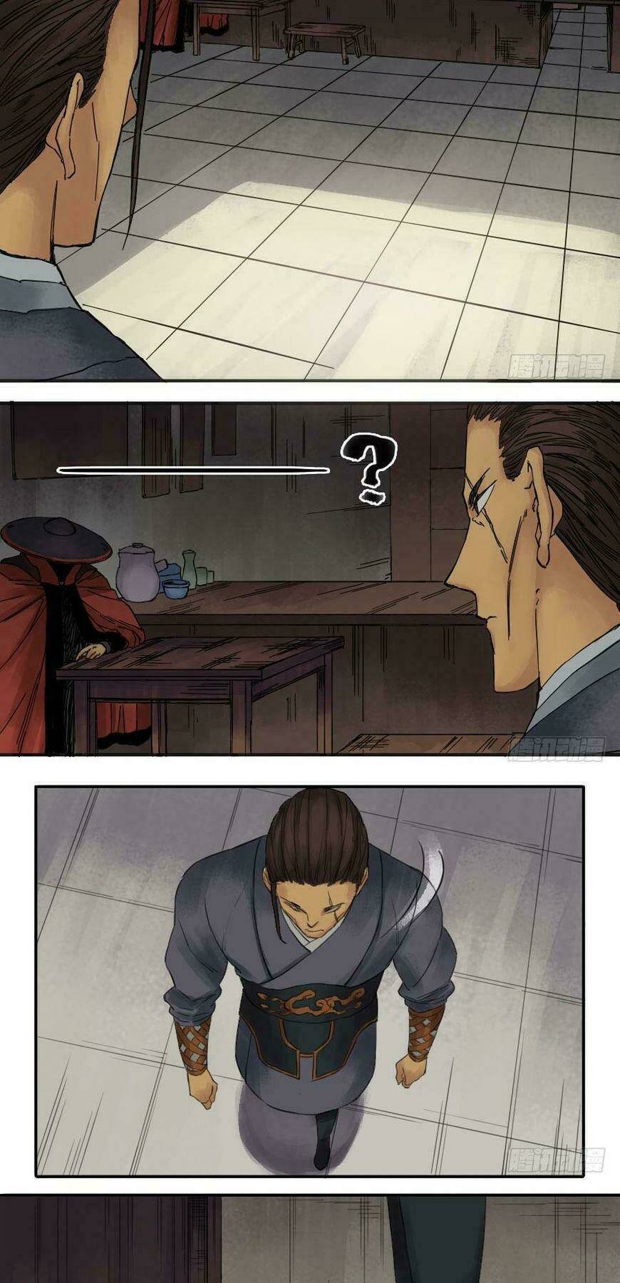 Truyền Võ - Chapter 41 - Page 11